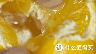 春見耙耙柑含糖量_俗稱耙耙柑算是碳水